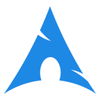 system logo