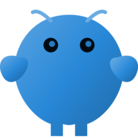 system logo